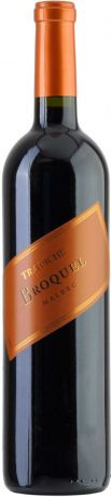 Вино Trapiche, "Broquel" Malbec, 2016