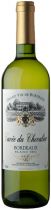 Вино Maison Bouey, "Cuvee du Chevalier" Bordeaux AOC Blanc Вино Maison Bouey, "Cuvee du Chevalier" Bordeaux AOC Blanc