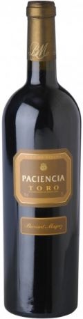 Вино Paciencia, 2005