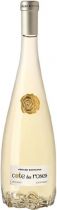 Вино Gerard Bertrand, "Cote des Roses" Blanc, Languedoc AOP, 2016 Вино Gerard Bertrand, "Cote des Roses" Blanc, Languedoc AOP, 2016