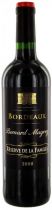 Вино Bernard Magrez, Reserve de la Famille, Bordeaux AOC, 2008 Вино Bernard Magrez, Reserve de la Famille, Bordeaux AOC, 2008