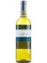 Вино Campagnola Gavi Monfiore белое сухое 0.75 л 12% Вино Campagnola Gavi Monfiore белое сухое 0.75 л 12%