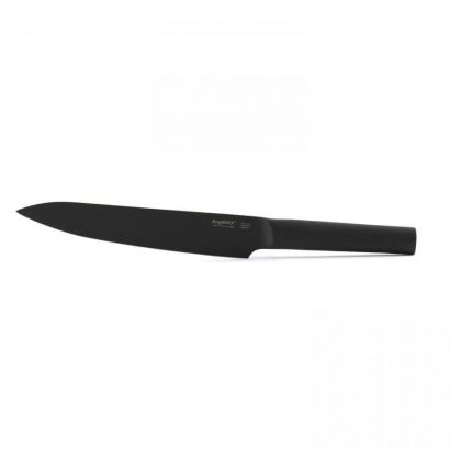 Кухонный нож BergHOFF Ron для отделения мяса от кости 190 мм Black - Фото 3