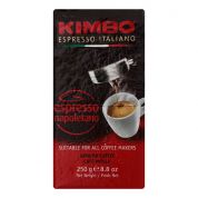 Кофе молотый Kimbo Espresso Napoletano 250 г Кофе молотый Kimbo Espresso Napoletano 250 г