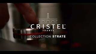 Кастрюля Strate Removable 18см, Cristel - Фото 8