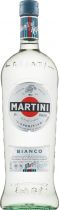 Вермут Martini Bianco сладкий 1 л 15% Вермут Martini Bianco сладкий 1 л 15%