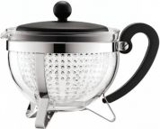 Заварочный чайник Bodum Chambord 1 л Заварочный чайник Bodum Chambord 1 л