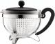 Заварочный чайник Bodum Chambord 1 л - Фото 1