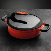 Сотейник BergHOFF Stay Cool 24 см Сотейник BergHOFF Stay Cool 24 см