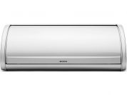 Хлебница Brabantia с вращающейся крышкой Хлебница Brabantia с вращающейся крышкой