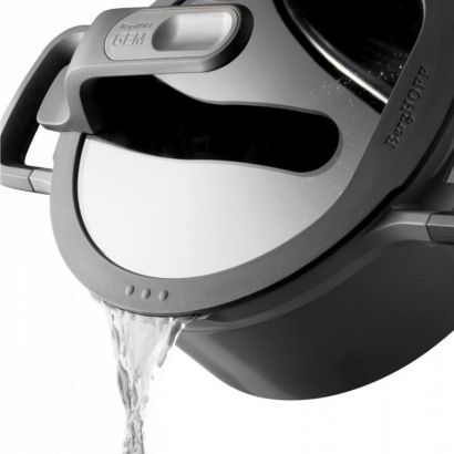 Сотейник BergHOFF Stay Cool 28 см - Фото 2