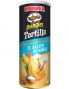 Чипсы кукурузные Pringles Originals Tortilla Соленые Оригинальные 160 г