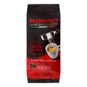 Кофе в зернах Kimbo Espresso Napoletano 250 г Кофе в зернах Kimbo Espresso Napoletano 250 г