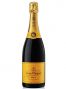 Шампанское Veuve Clicquot Ponsandin Brut белое брют 0.75 л 12%