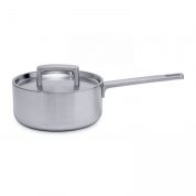 Ковш BergHOFF Ron с крышкой 2 л Ковш BergHOFF Ron с крышкой 2 л