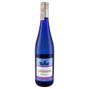 Вино Latinium Gewurztraminer белое полусладкое 0.75 л 11% Вино Latinium Gewurztraminer белое полусладкое 0.75 л 11%