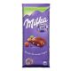Шоколад Milka с цельными лесными орехами 90 г - Фото 5