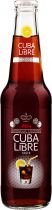 Упаковка слабоалкогольного коктейля А. Le Coq Cuba Libre 4.7% 0.33 л 24 шт Упаковка слабоалкогольного коктейля А. Le Coq Cuba Libre 4.7% 0.33 л 24 шт