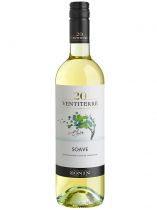 Вино Zonin Soave Regions белое сухое 0.75 л 12% Вино Zonin Soave Regions белое сухое 0.75 л 12%