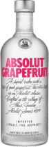 Водка Absolut Grapefruit 0.7 л 40% Водка Absolut Grapefruit 0.7 л 40%