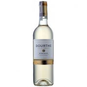 Вино Dourthe Grands Terroirs Bordeaux Blanc moelleux белое полусладкое 0.75 л 11%