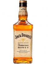 Ликер Jack Daniel's Tennessee Honey 1 л 35% Ликер Jack Daniel's Tennessee Honey 1 л 35%