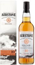 Виски Aerstone Sea Cask 10 yo 0.7 л 40% Виски Aerstone Sea Cask 10 yo 0.7 л 40%
