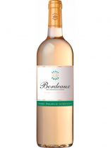 Вино Baron Philippe de Rothschild Bordeaux Blanc белое сухое 0.75 л 12% Вино Baron Philippe de Rothschild Bordeaux Blanc белое сухое 0.75 л 12%