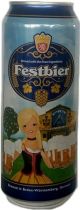 Пиво Alpenfest Festbier светлое фильтрованное 5.5% 0.5 л Пиво Alpenfest Festbier светлое фильтрованное 5.5% 0.5 л