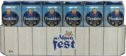 Упаковка пива Alpenfest Festbier светлое фильтрованное 5.5% 0.5 л x 24 шт Упаковка пива Alpenfest Festbier светлое фильтрованное 5.5% 0.5 л x 24 шт
