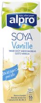 Напиток соевый Alpro Ваниль 250 мл Напиток соевый Alpro Ваниль 250 мл
