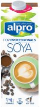 Напиток соевый Alpro for Professionals 1 л Напиток соевый Alpro for Professionals 1 л