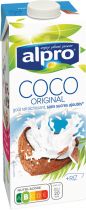 Напиток кокосовый Alpro 1 л