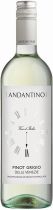 Вино Andantino Pino Grigio белое сухое 0.75 л 12% Вино Andantino Pino Grigio белое сухое 0.75 л 12%