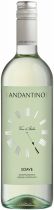 Вино Andantino Soave белое сухое 0.75 л 12% Вино Andantino Soave белое сухое 0.75 л 12%