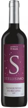 Вино Stellisimo Sangiovese Rubicone красное сухое 0.75 л 12% Вино Stellisimo Sangiovese Rubicone красное сухое 0.75 л 12%