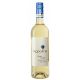 Вино безалкогольное Appalina Pinot Grigio белое полусладкое 0.75 л 0.01%