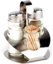 Набор для специй APS 3 отделения Набор для специй APS 3 отделения