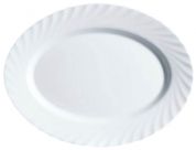 Блюдо Arcoroc Trianon овальное 29 см Блюдо Arcoroc Trianon овальное 29 см