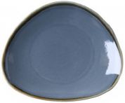 Блюдо Arcoroc Terrastone Blue овальное 28 см Блюдо Arcoroc Terrastone Blue овальное 28 см