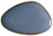 Блюдо Arcoroc Terrastone Blue овальное 29 см Блюдо Arcoroc Terrastone Blue овальное 29 см