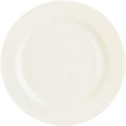 Тарелка обеденная Arcoroc Intensity Bone круглая 26 см Айвори Тарелка обеденная Arcoroc Intensity Bone круглая 26 см Айвори
