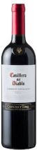 Вино Casillero del Diablo Reserva Cabernet красное сухое 0.75 л 13.5% Вино Casillero del Diablo Reserva Cabernet красное сухое 0.75 л 13.5%