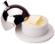 Масленка APS с крышкой 9х9х7 см Масленка APS с крышкой 9х9х7 см