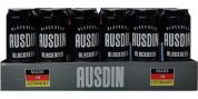 Упаковка пива Ausdin Schwarzbier темное фильтрованное 4.5% 0.5 х 24 шт Упаковка пива Ausdin Schwarzbier темное фильтрованное 4.5% 0.5 х 24 шт