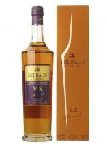 Коньяк Lheraud VS 0.7 л 40% Коньяк Lheraud VS 0.7 л 40%