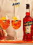 Ликер Aperol Aperetivo 1 л 11% - Фото 2