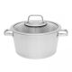 Набор посуды BergHOFF Essentials Manhattan из 10 предметов - Фото 6