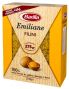 Упаковка макарон Barilla Emiliane Filini Филини с яйцом 275 г х 24 шт - Фото 11