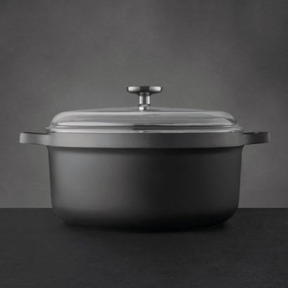 Кастрюля BergHOFF Gem 7.3 л - Фото 4